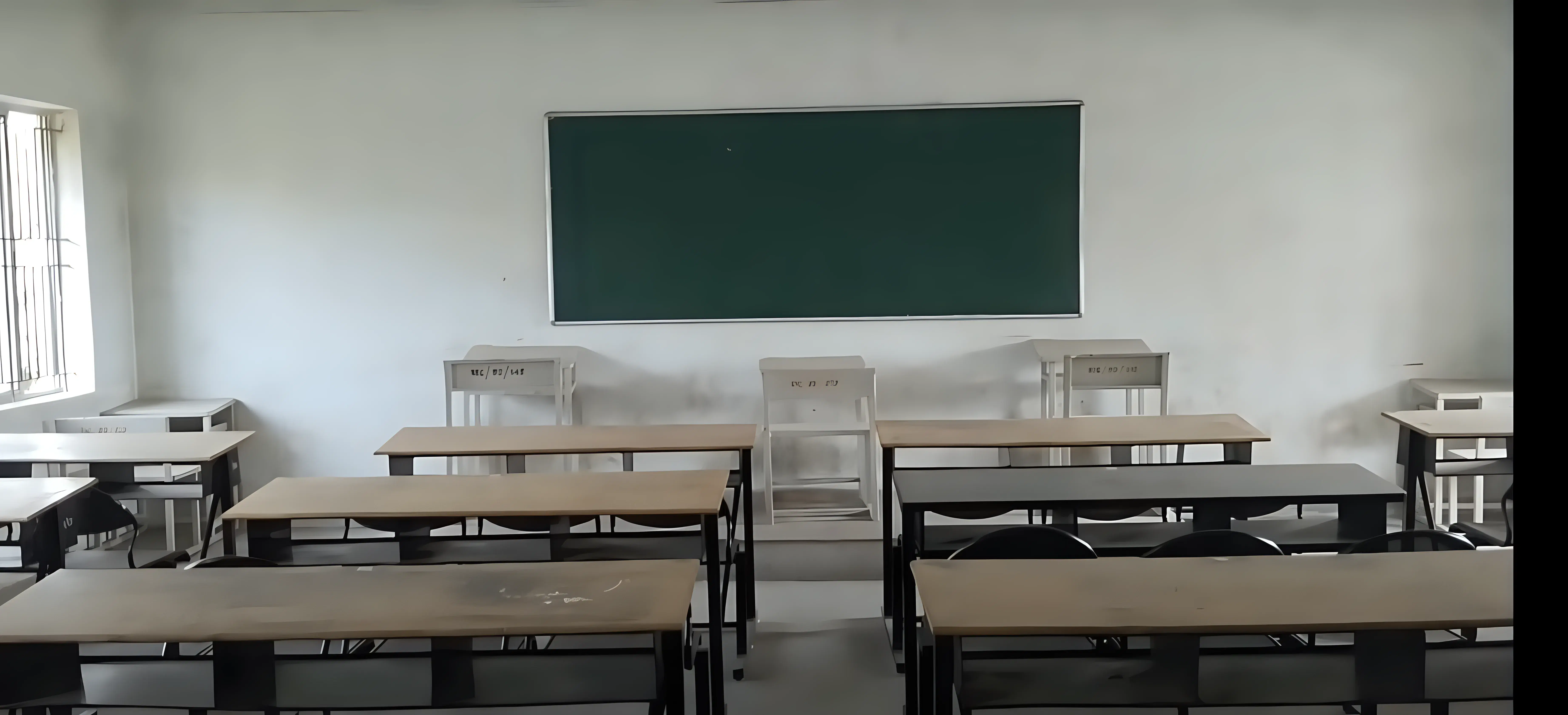 Sri Sai Ranganathan Engineering College Coimbatore classroom photo 3